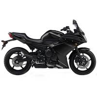 YAMAHA XJ6 2016-2016